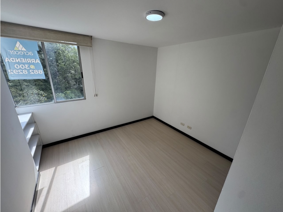 Apartamento en arriendo en El Trianon, Medellín · foto 16 de 22
