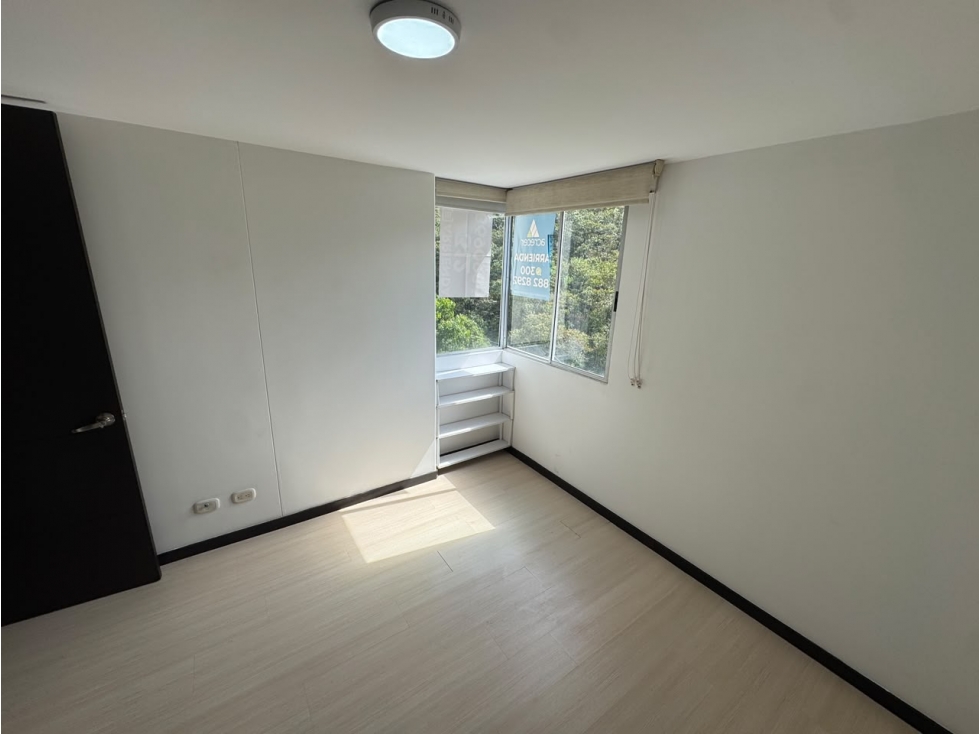 Apartamento en arriendo en El Trianon, Medellín · foto 17 de 22