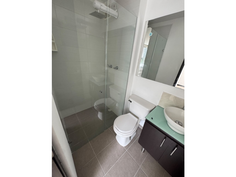Apartamento en arriendo en El Trianon, Medellín · foto 22 de 22