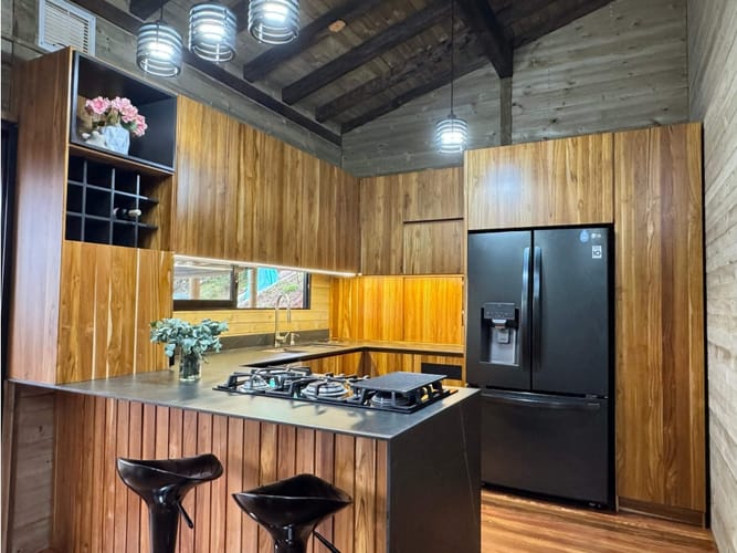 Casa en venta en Vía Las Palmas, Envigado · foto 2 de 22