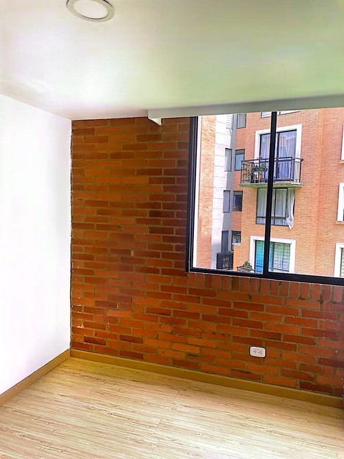 Apartamento de 3 alcobas en arriendo en El Cortijo, Madrid, 60 m² · foto 9 de 21