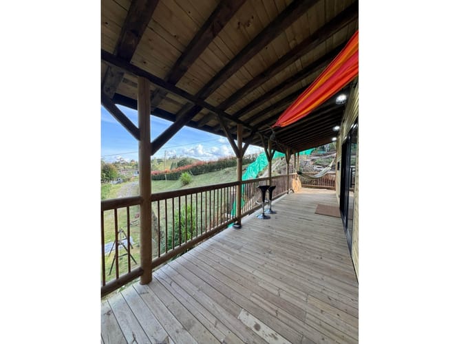 Casa en venta en Vía Las Palmas, Envigado · foto 8 de 22