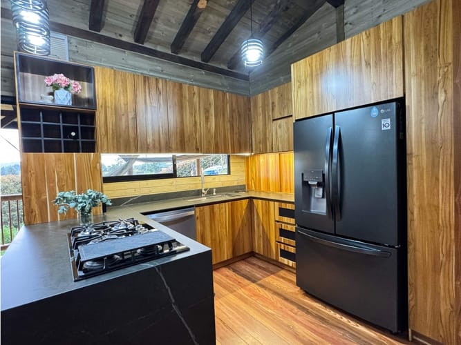 Casa en venta en Vía Las Palmas, Envigado · foto 11 de 22