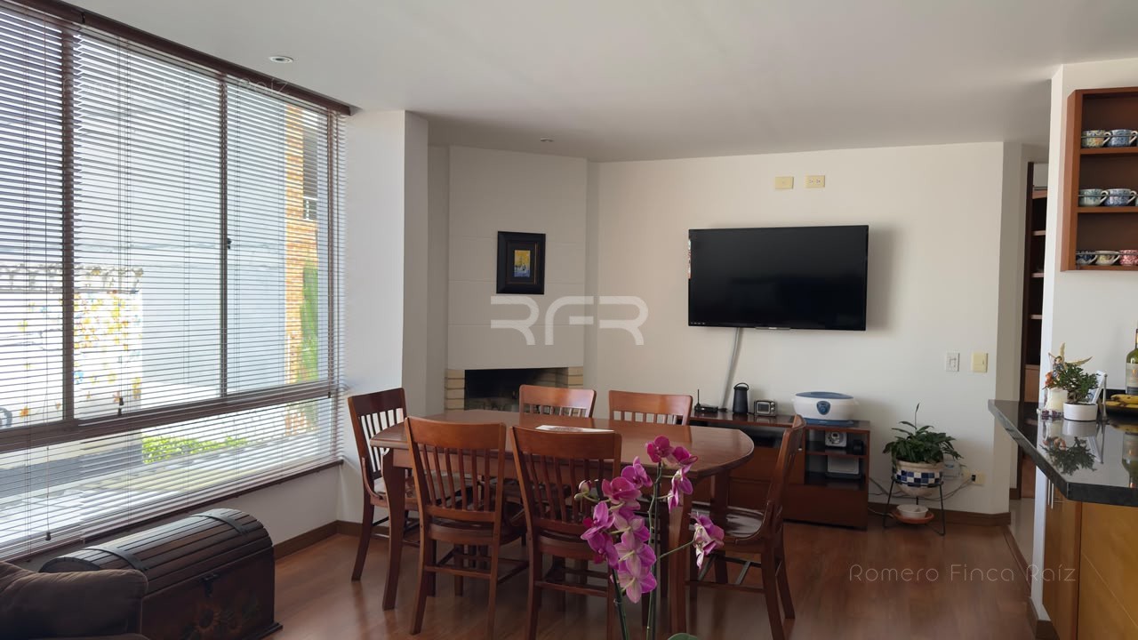 Apartamento en venta en Nueva Autopista, Bogotá · foto 5 de 24