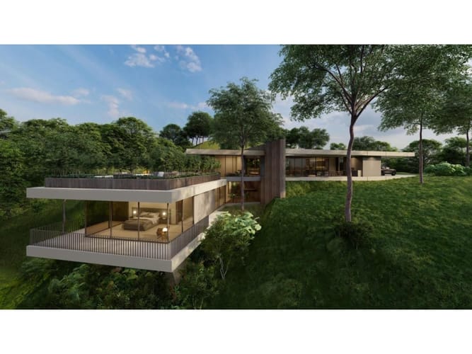 Casa en venta en Vía Las Palmas, Envigado · foto 15 de 22