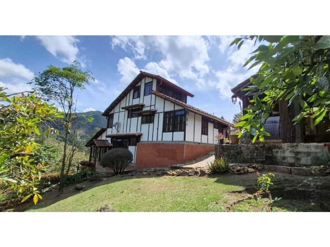 Casa de 4 alcobas en venta en Carrizales, El Retiro, 396 m² · foto 7 de 20