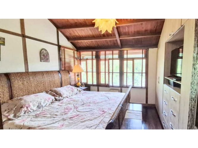 Casa de 4 alcobas en venta en Carrizales, El Retiro, 396 m² · foto 16 de 20