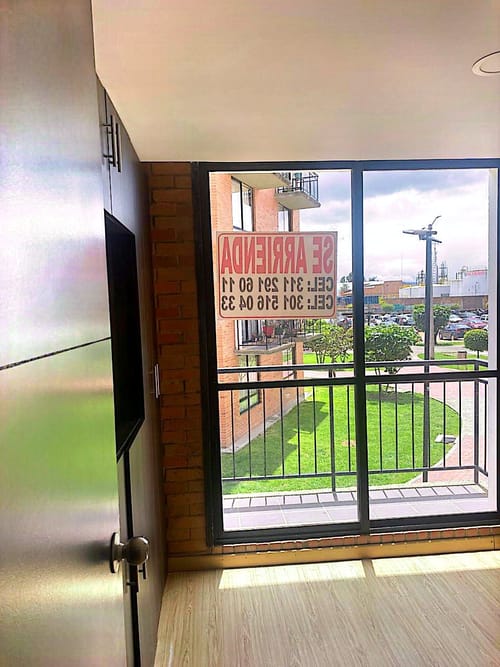 Apartamento de 3 alcobas en arriendo en El Cortijo, Madrid, 60 m² · foto 11 de 21