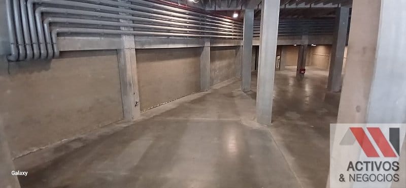 Bodega en arriendo en La Tablaza, La Estrella, 2877 m² · foto 9 de 9