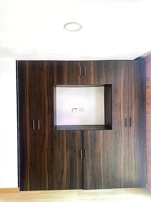 Apartamento de 3 alcobas en arriendo en El Cortijo, Madrid, 60 m² · foto 13 de 21
