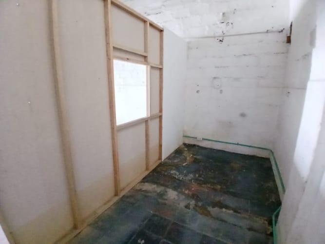 Bodega en arriendo en Trinidad, Medellín, 55 m² · foto 5 de 6