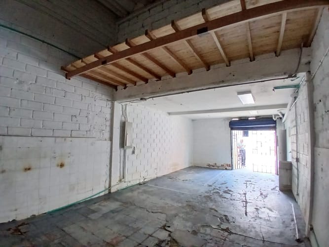 Bodega en arriendo en Trinidad, Medellín, 55 m² · foto 6 de 6