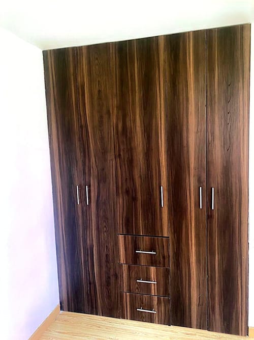 Apartamento de 3 alcobas en arriendo en El Cortijo, Madrid, 60 m² · foto 14 de 21