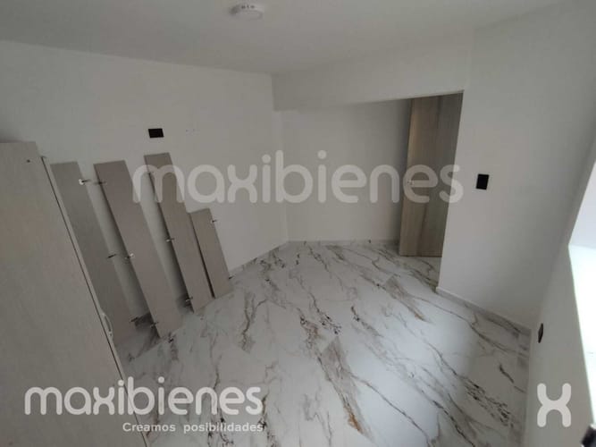 Apartamento de 3 alcobas en arriendo en Loma Del Indio, Medellín, 68 m² · foto 5 de 13