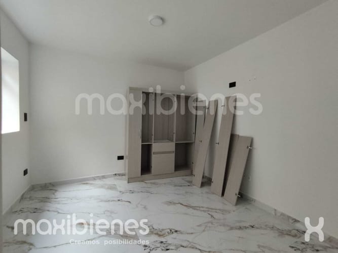 Apartamento de 3 alcobas en arriendo en Loma Del Indio, Medellín, 68 m² · foto 6 de 13