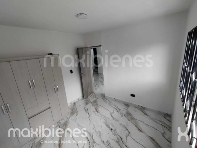 Apartamento de 3 alcobas en arriendo en Loma Del Indio, Medellín, 68 m² · foto 9 de 13