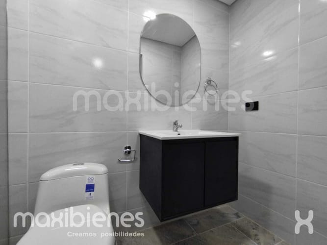 Apartamento de 3 alcobas en arriendo en Loma Del Indio, Medellín, 68 m² · foto 10 de 13