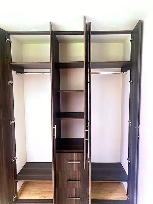 Apartamento de 3 alcobas en arriendo en El Cortijo, Madrid, 60 m² · foto 15 de 21