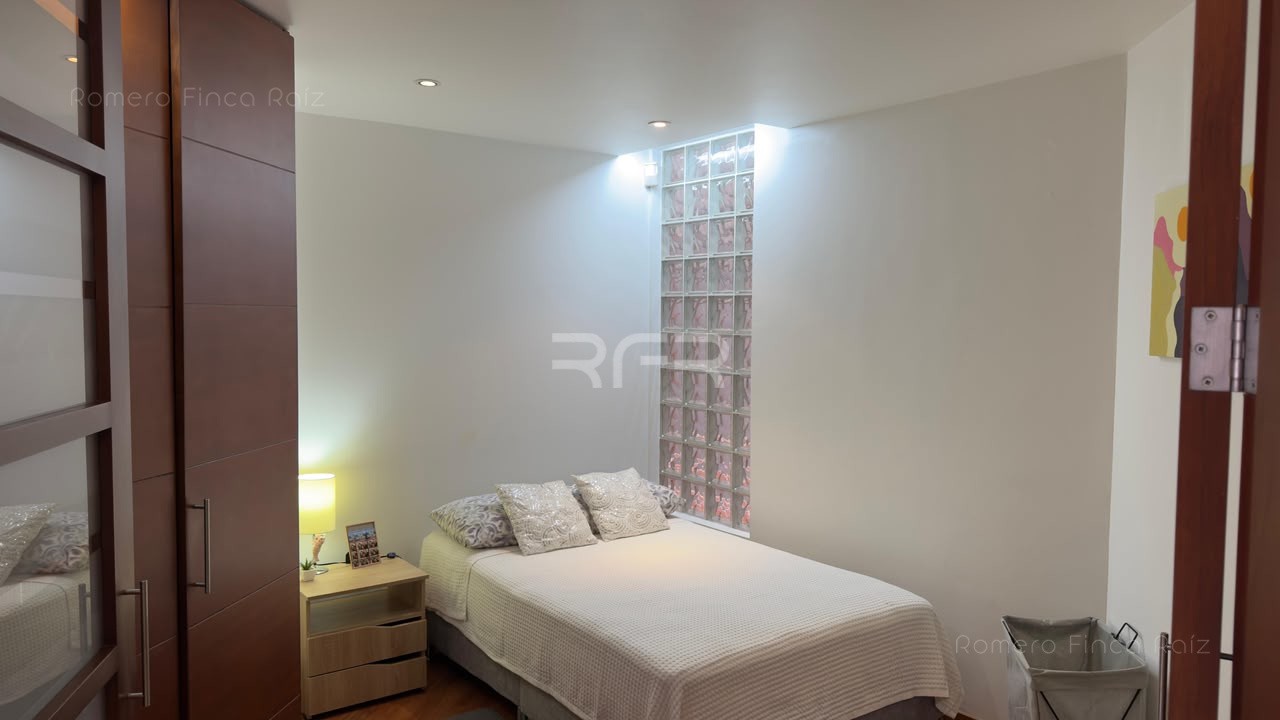 Apartamento en venta en Nueva Autopista, Bogotá · foto 7 de 24