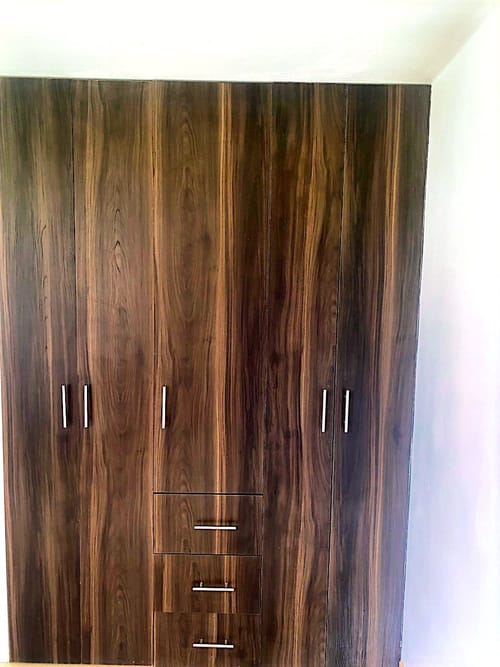 Apartamento de 3 alcobas en arriendo en El Cortijo, Madrid, 60 m² · foto 16 de 21