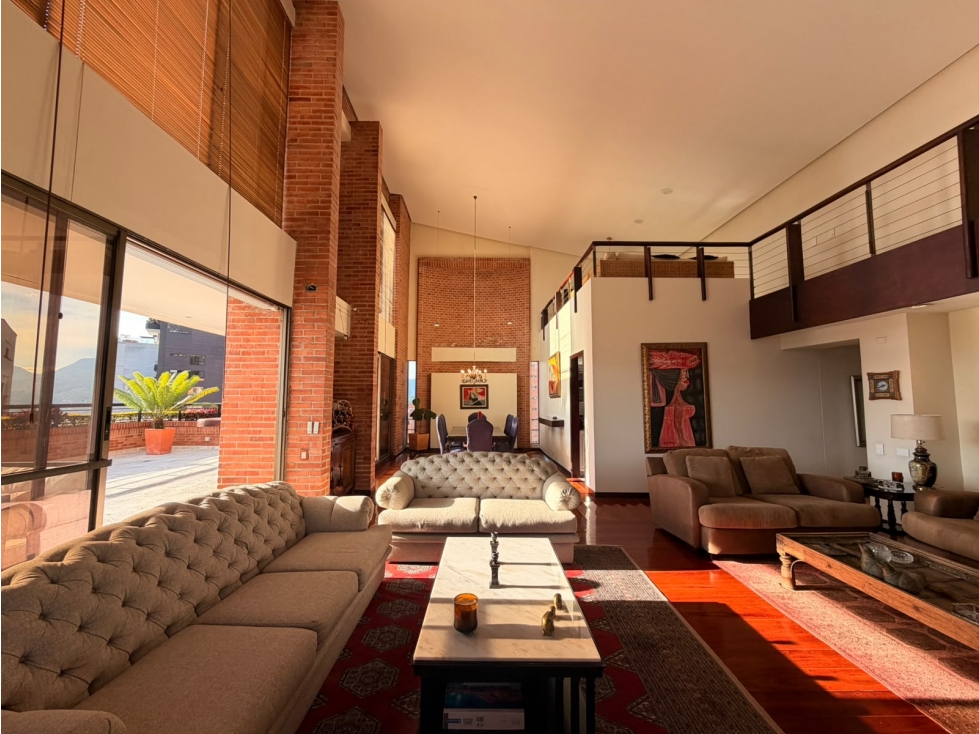Apartamento en arriendo en El Tesoro, Medellín · foto 5 de 24