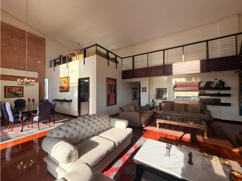 Apartamento en arriendo en El Tesoro, Medellín · foto 6 de 24