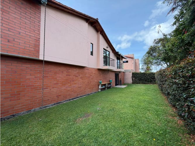 Casa de 3 alcobas en venta en Llano Grande, Rionegro, 200 m² · foto 5 de 13