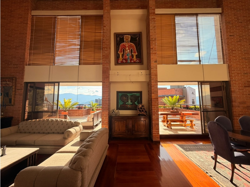 Apartamento en arriendo en El Tesoro, Medellín · foto 7 de 24