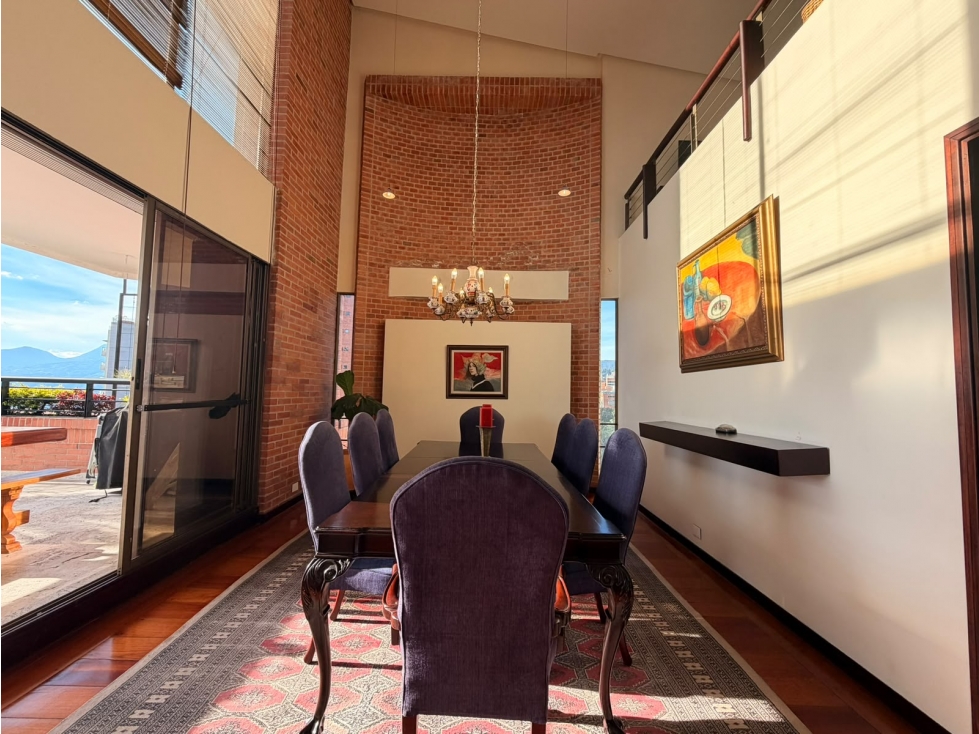 Apartamento en arriendo en El Tesoro, Medellín · foto 8 de 24