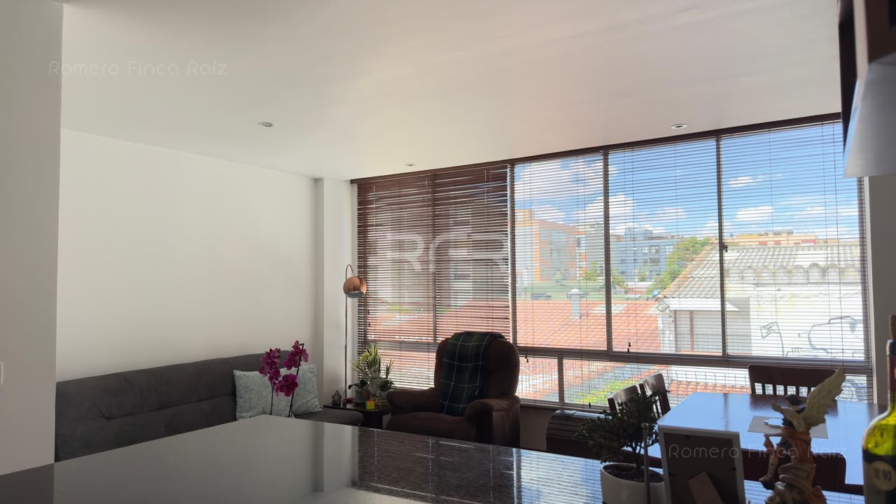 Apartamento en venta en Nueva Autopista, Bogotá · foto 9 de 24