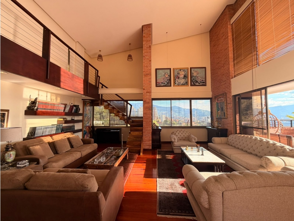 Apartamento en arriendo en El Tesoro, Medellín · foto 9 de 24