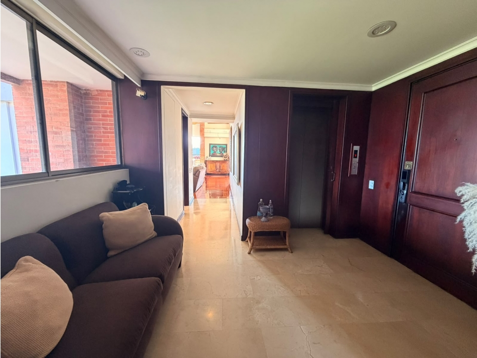 Apartamento en arriendo en El Tesoro, Medellín · foto 15 de 24