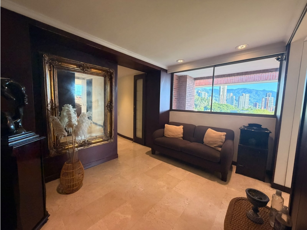 Apartamento en arriendo en El Tesoro, Medellín · foto 16 de 24