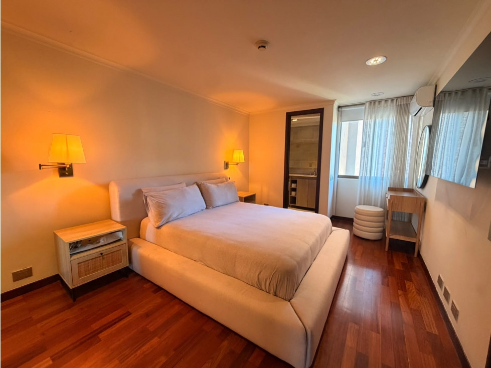 Apartamento en arriendo en El Tesoro, Medellín · foto 18 de 24