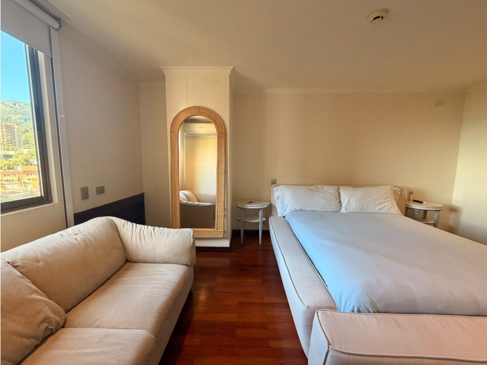 Apartamento en arriendo en El Tesoro, Medellín · foto 19 de 24