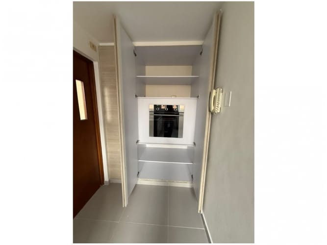 Apartamento de 3 alcobas en venta en El Diamante No. 2, Medellín, 138 m² · foto 6 de 19