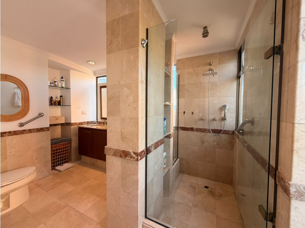 Apartamento en arriendo en El Tesoro, Medellín · foto 24 de 24