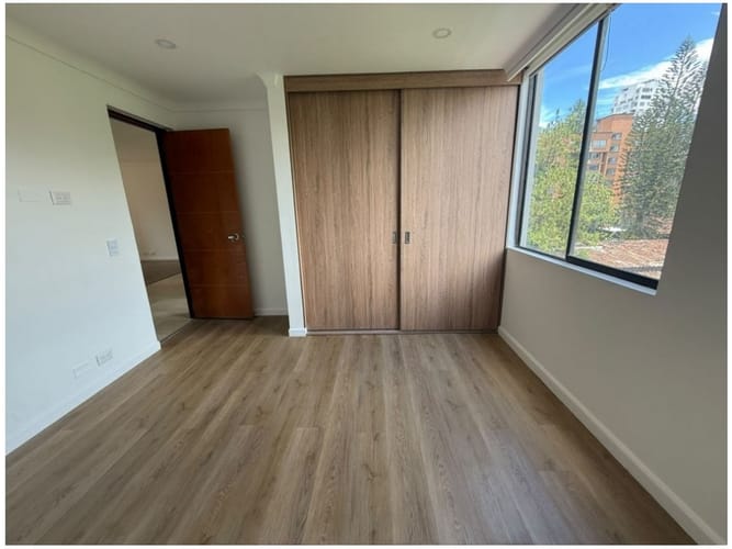 Apartamento de 3 alcobas en venta en El Diamante No. 2, Medellín, 138 m² · foto 11 de 19