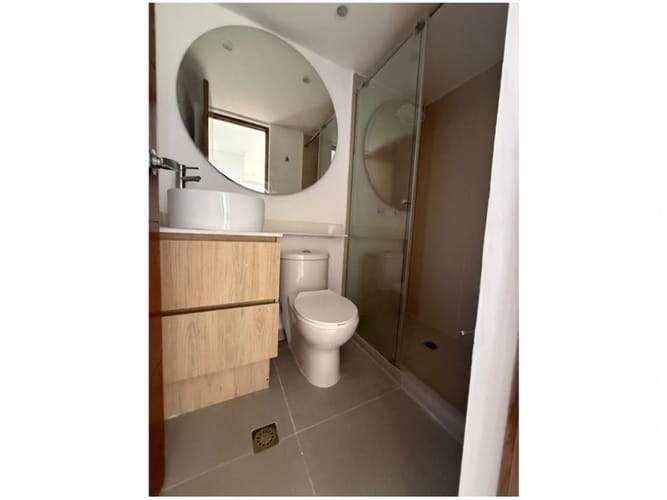 Apartamento de 3 alcobas en venta en El Diamante No. 2, Medellín, 138 m² · foto 15 de 19