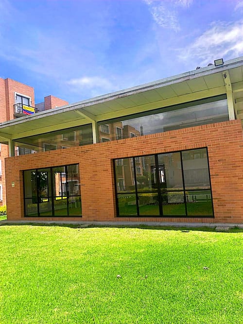Apartamento de 3 alcobas en arriendo en El Cortijo, Madrid, 60 m² · foto 20 de 21