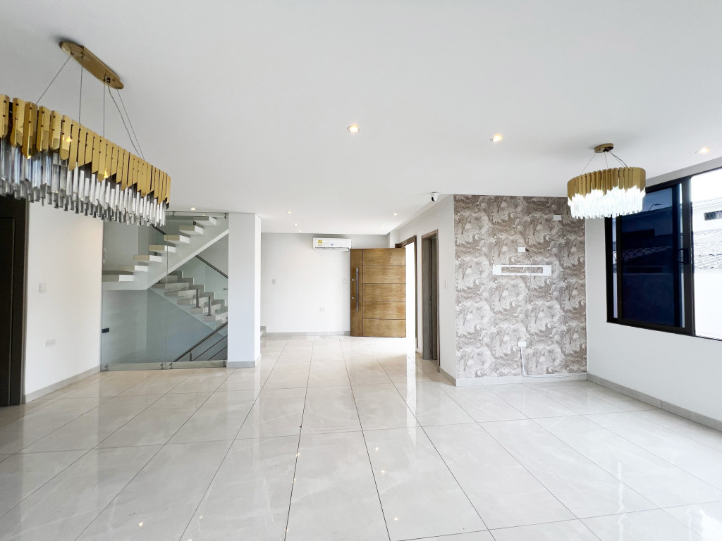 House for rent in Ciudad jardin, Barranquilla