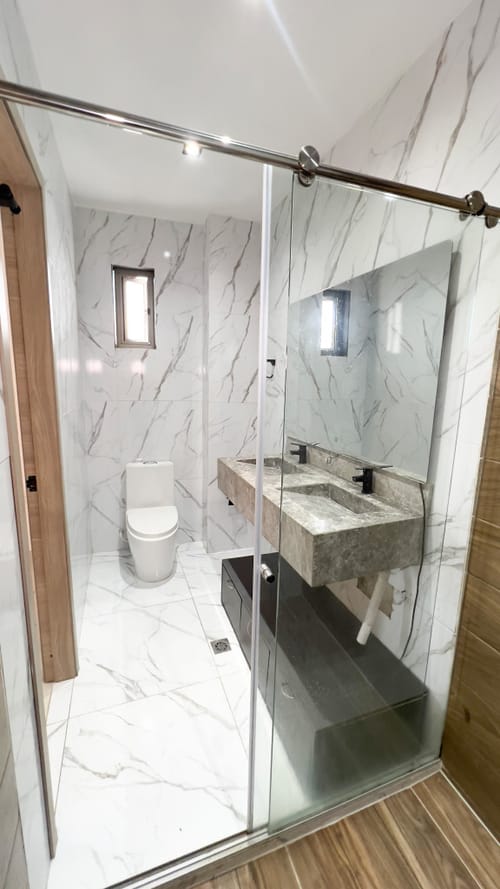 Casa de 3 alcobas en venta en Ciudad Jardin, Barranquilla, 177 m² · foto 4 de 10