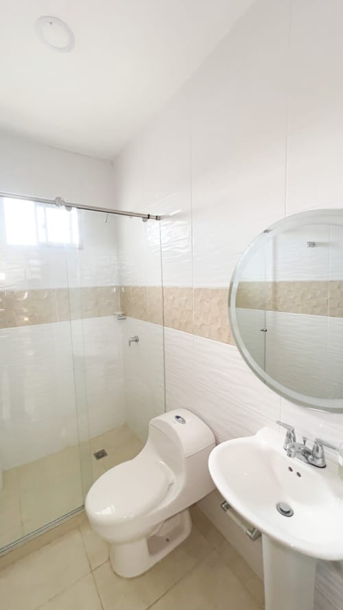 Casa de 3 alcobas en venta en Ciudad Jardin, Barranquilla, 177 m² · foto 5 de 10