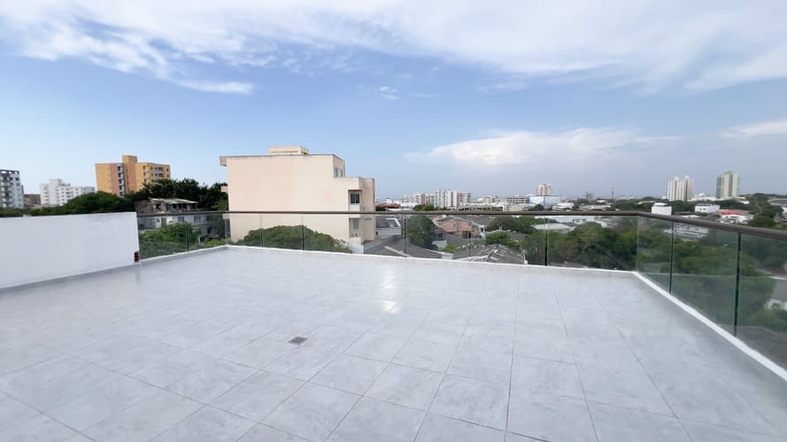 Casa de 3 alcobas en venta en Ciudad Jardin, Barranquilla, 177 m² · foto 9 de 10