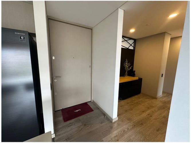 Apartamento de 2 alcobas en venta en Altos Del Poblado, Medellín, 102 m² · foto 6 de 17