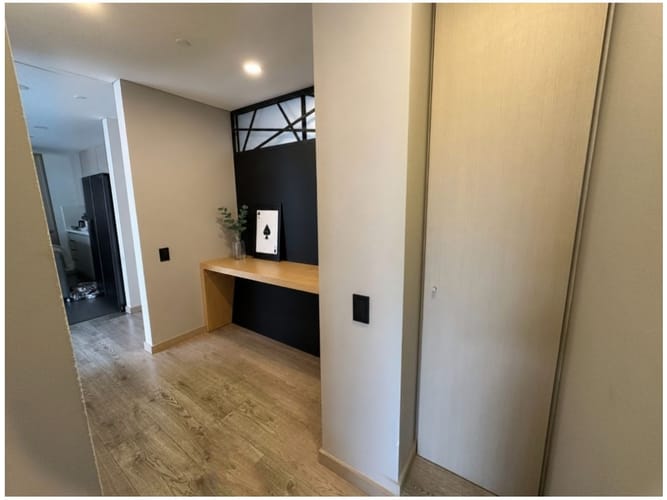 Apartamento de 2 alcobas en venta en Altos Del Poblado, Medellín, 102 m² · foto 10 de 17