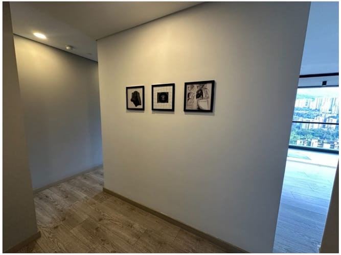 Apartamento de 2 alcobas en venta en Altos Del Poblado, Medellín, 102 m² · foto 11 de 17