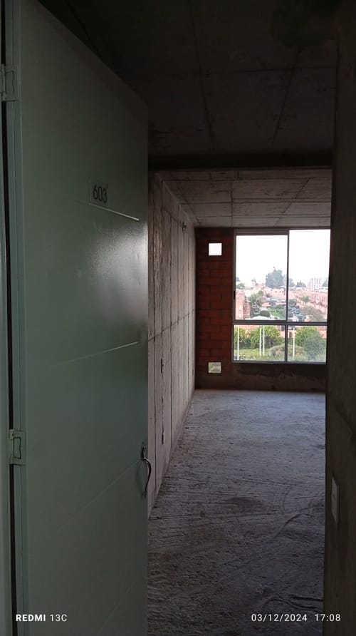 Apartamento en venta en El Cairo, Chía · foto 2 de 17