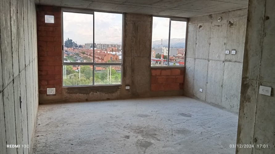 Apartamento en venta en El Cairo, Chía · foto 4 de 17