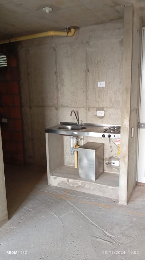 Apartamento en venta en El Cairo, Chía · foto 6 de 17
